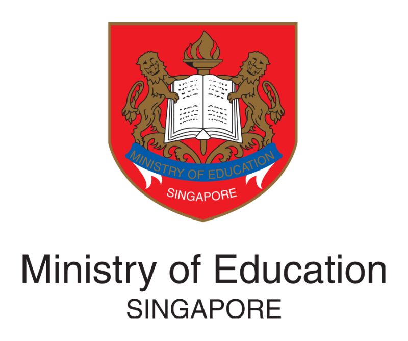 Ministry of Education Singapore
