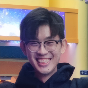 Wilson Chew