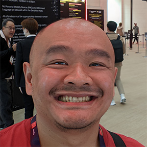 Yang Ho