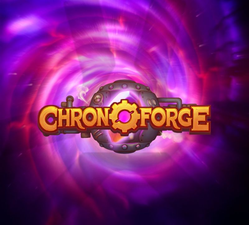 ChronoForge